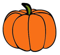 Pumpkin clip art